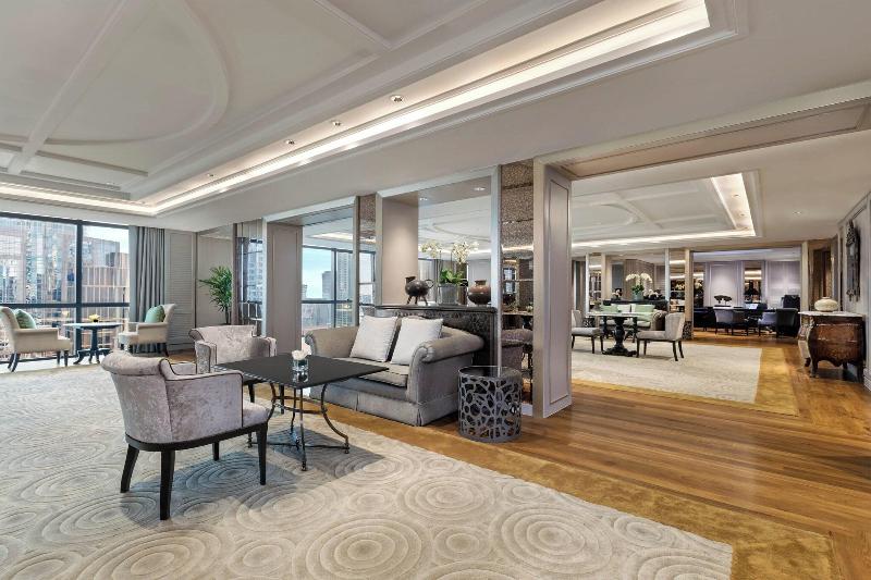 The Athenee Hotel, a Luxury Collection Hotel - Oda