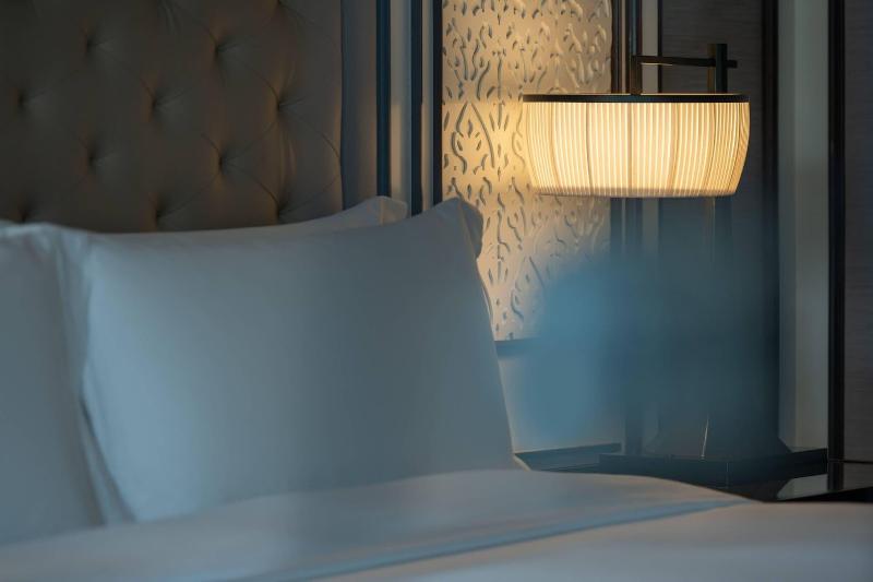 The Athenee Hotel, a Luxury Collection Hotel - Oda