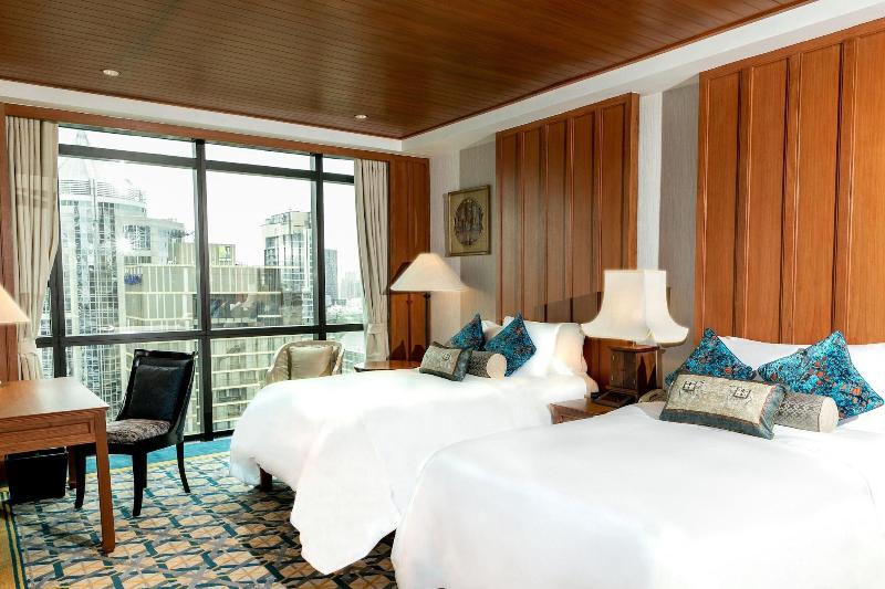 The Athenee Hotel, a Luxury Collection Hotel - Oda