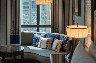The Athenee Hotel, a Luxury Collection Hotel fotoÄŸrafÄ±