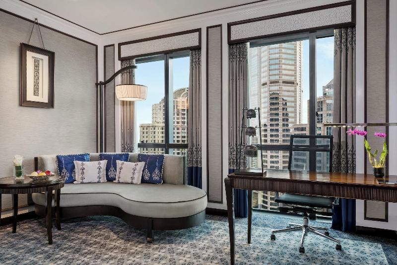 The Athenee Hotel, a Luxury Collection Hotel - Oda