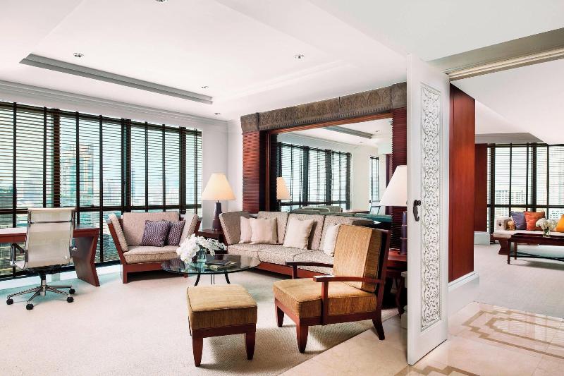 The Athenee Hotel, a Luxury Collection Hotel - Oda