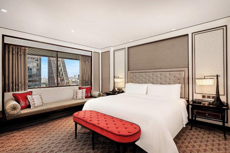 The Athenee Hotel, a Luxury Collection Hotel - Oda