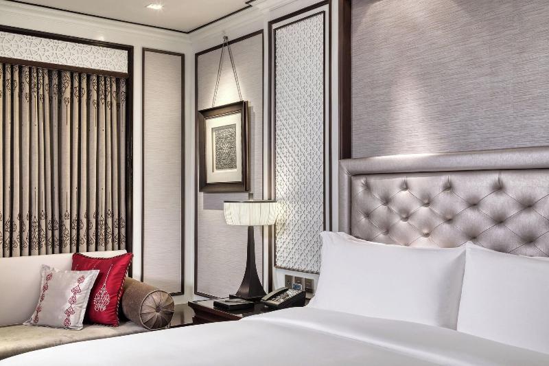 The Athenee Hotel, a Luxury Collection Hotel - Oda