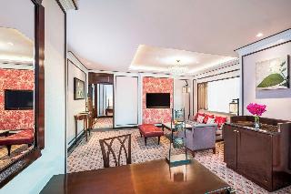 The Athenee Hotel, a Luxury Collection Hotel fotoÄŸrafÄ±