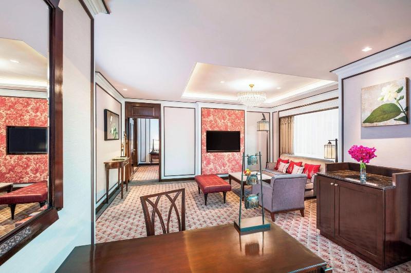 The Athenee Hotel, a Luxury Collection Hotel - Oda