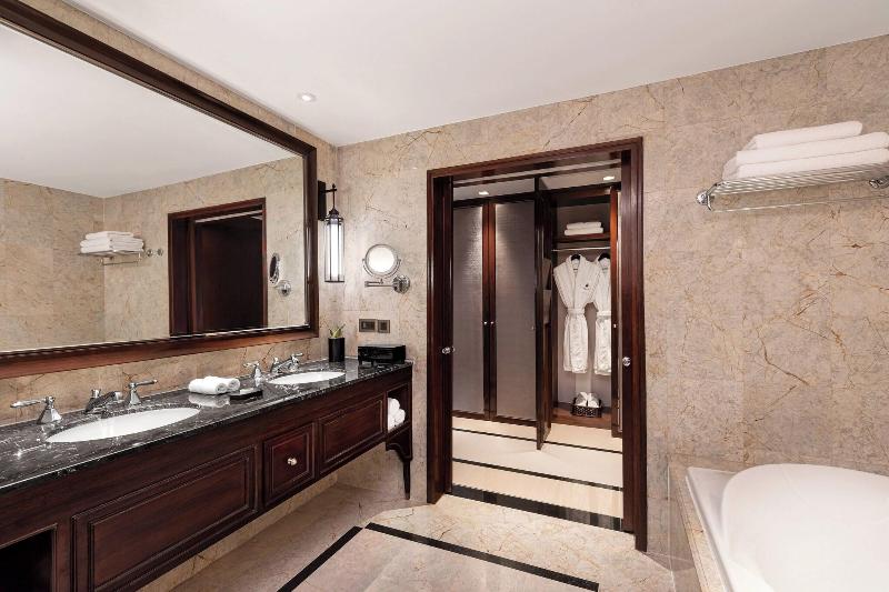 The Athenee Hotel, a Luxury Collection Hotel - Oda