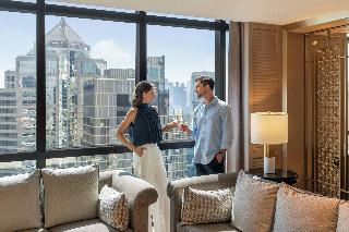 The Athenee Hotel, a Luxury Collection Hotel fotoÄŸrafÄ±