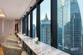 The Athenee Hotel, a Luxury Collection Hotel fotoÄŸrafÄ±