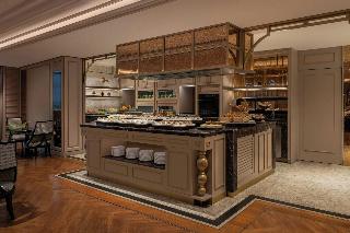 The Athenee Hotel, a Luxury Collection Hotel fotoÄŸrafÄ±