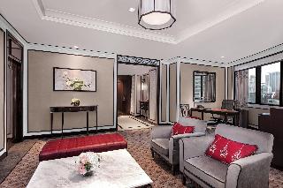 The Athenee Hotel, a Luxury Collection Hotel fotoÄŸrafÄ±