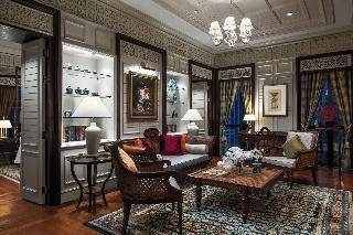 The Athenee Hotel, a Luxury Collection Hotel fotoÄŸrafÄ±