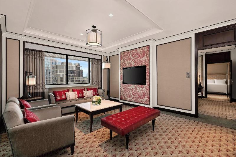 The Athenee Hotel, a Luxury Collection Hotel - Oda