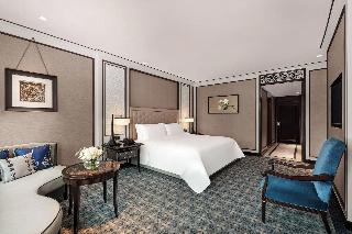 The Athenee Hotel, a Luxury Collection Hotel fotoÄŸrafÄ±