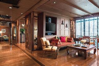 The Athenee Hotel, a Luxury Collection Hotel fotoÄŸrafÄ±