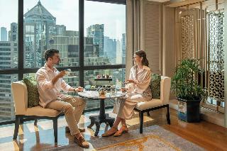The Athenee Hotel, a Luxury Collection Hotel fotoÄŸrafÄ±
