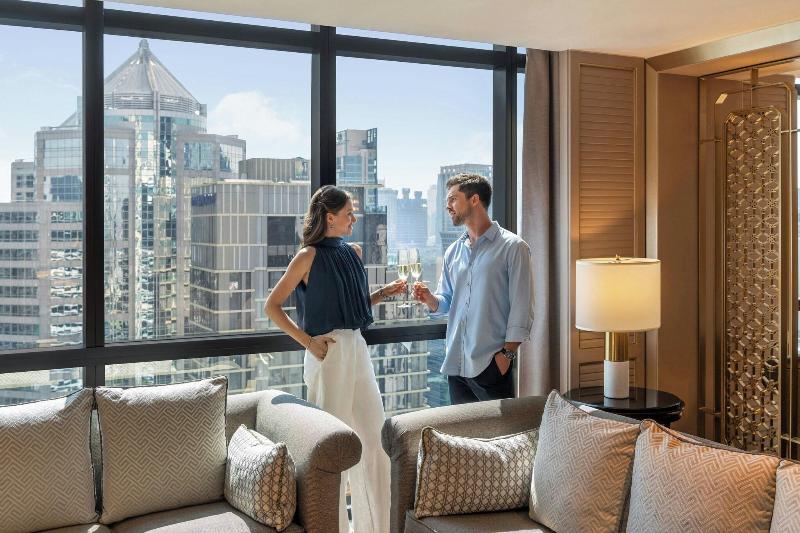 The Athenee Hotel, a Luxury Collection Hotel - Oda