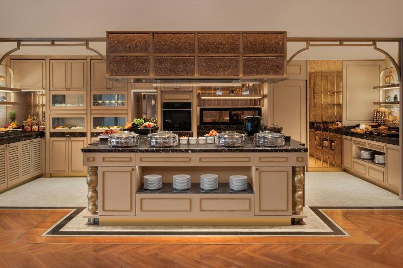 The Athenee Hotel, a Luxury Collection Hotel - Oda