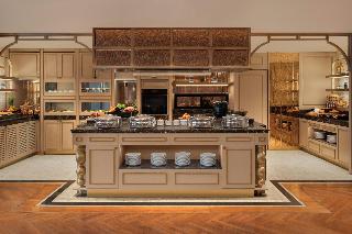 The Athenee Hotel, a Luxury Collection Hotel fotoÄŸrafÄ±