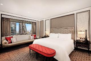 The Athenee Hotel, a Luxury Collection Hotel fotoÄŸrafÄ±