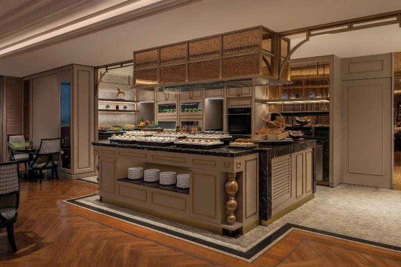 The Athenee Hotel, a Luxury Collection Hotel - Oda