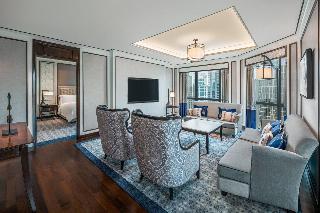 The Athenee Hotel, a Luxury Collection Hotel fotoÄŸrafÄ±