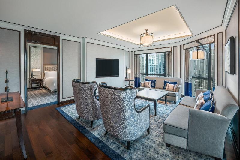 The Athenee Hotel, a Luxury Collection Hotel - Oda