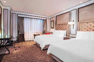 The Athenee Hotel, a Luxury Collection Hotel fotoÄŸrafÄ±