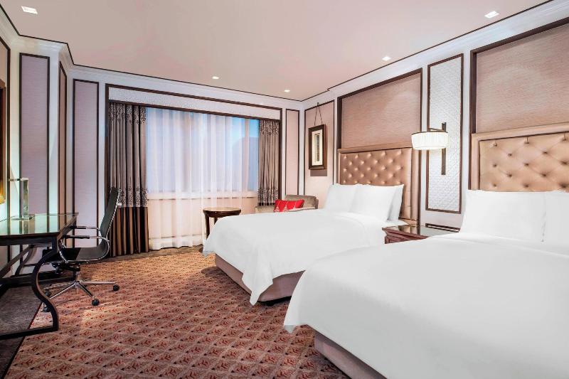 The Athenee Hotel, a Luxury Collection Hotel - Oda