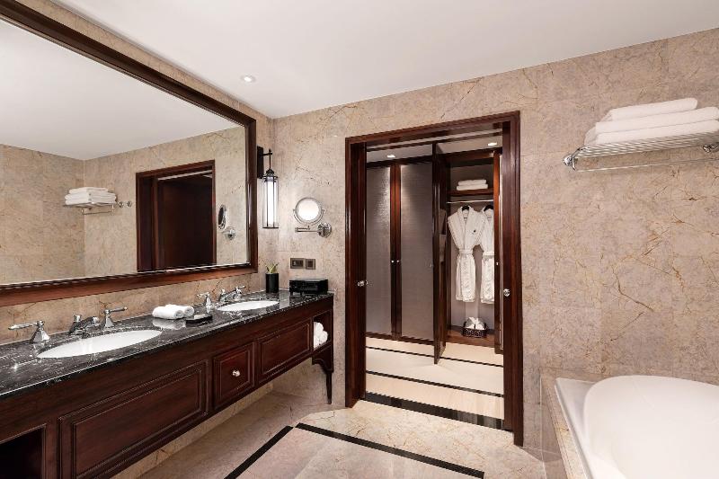 The Athenee Hotel, a Luxury Collection Hotel - Oda