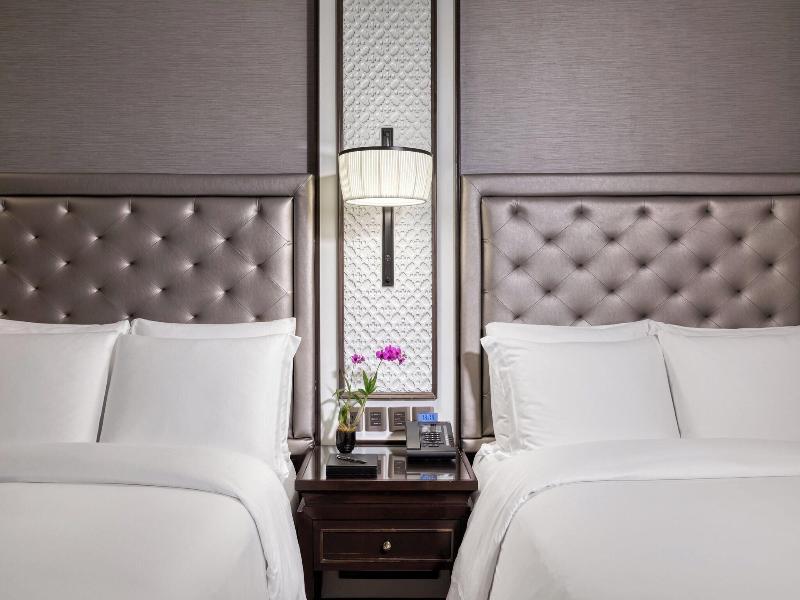 The Athenee Hotel, a Luxury Collection Hotel - Oda