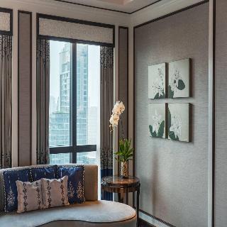 The Athenee Hotel, a Luxury Collection Hotel fotoÄŸrafÄ±