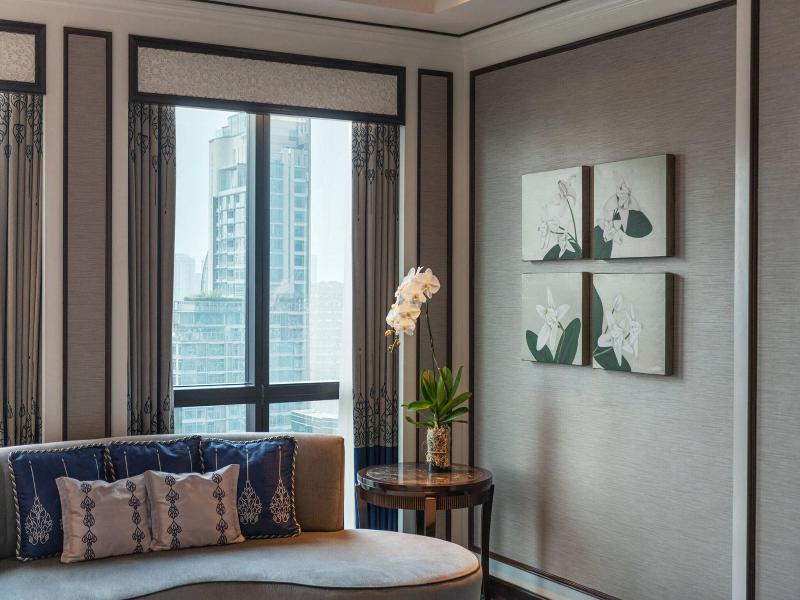 The Athenee Hotel, a Luxury Collection Hotel - Oda