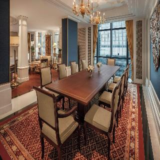 The Athenee Hotel, a Luxury Collection Hotel fotoÄŸrafÄ±