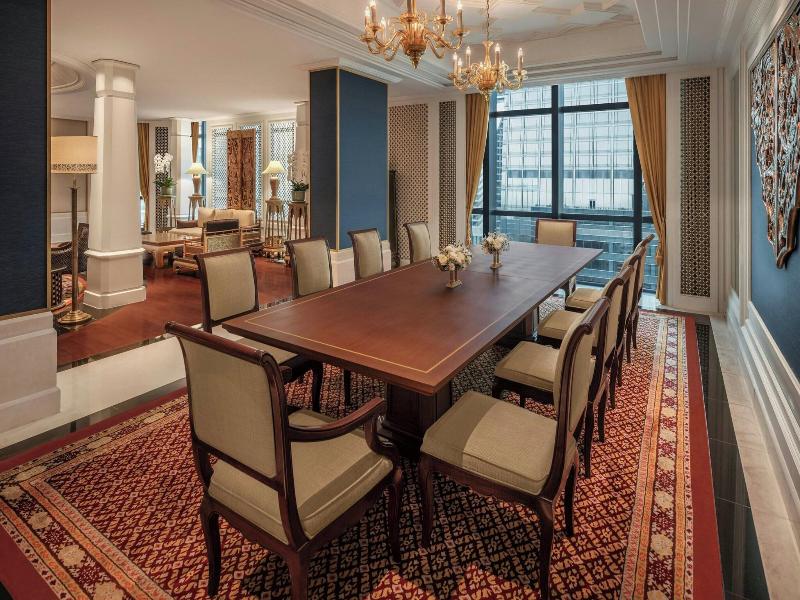 The Athenee Hotel, a Luxury Collection Hotel - Oda