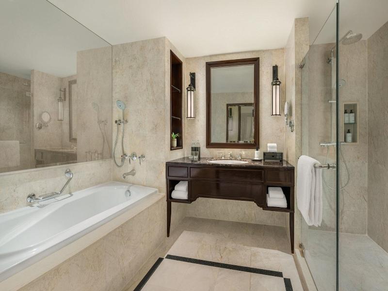 The Athenee Hotel, a Luxury Collection Hotel - Oda