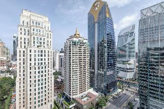 The Athenee Hotel, a Luxury Collection Hotel fotoÄŸrafÄ±
