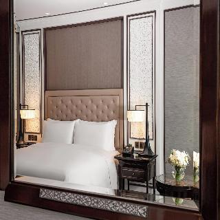 The Athenee Hotel, a Luxury Collection Hotel fotoÄŸrafÄ±