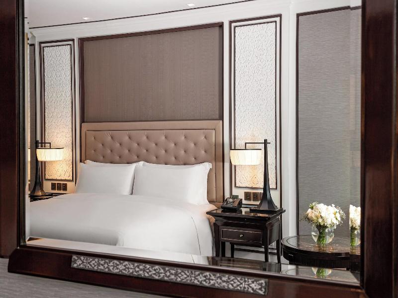 The Athenee Hotel, a Luxury Collection Hotel - Oda