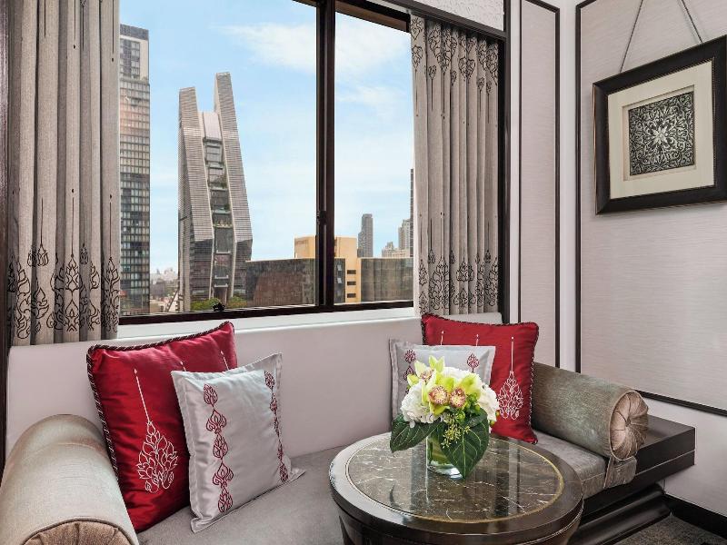 The Athenee Hotel, a Luxury Collection Hotel - Oda