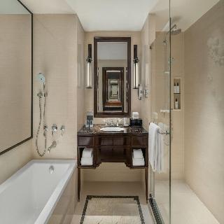 The Athenee Hotel, a Luxury Collection Hotel fotoÄŸrafÄ±
