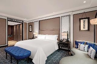 The Athenee Hotel, a Luxury Collection Hotel fotoÄŸrafÄ±