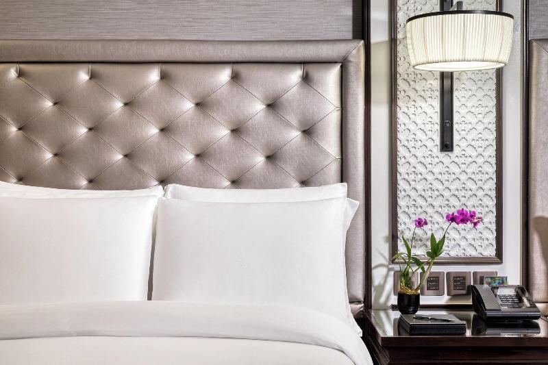 The Athenee Hotel, a Luxury Collection Hotel - Oda