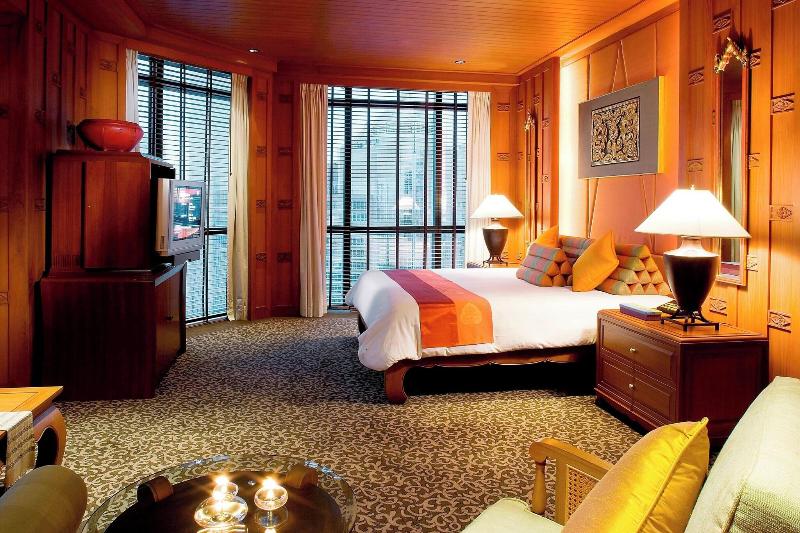 The Athenee Hotel, a Luxury Collection Hotel - Oda