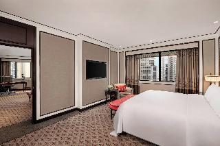 The Athenee Hotel, a Luxury Collection Hotel fotoÄŸrafÄ±