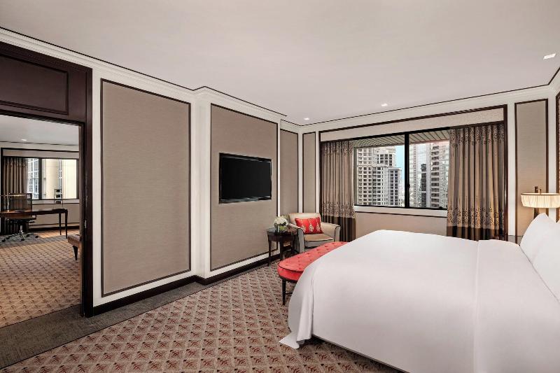The Athenee Hotel, a Luxury Collection Hotel - Oda