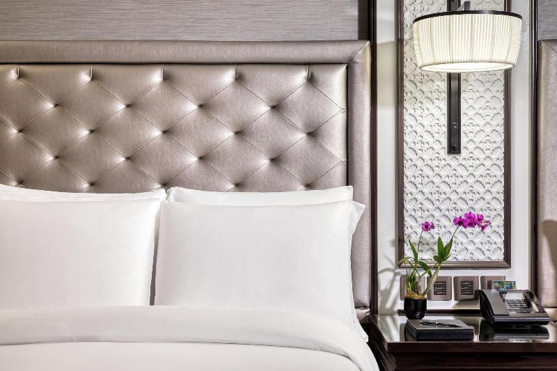 The Athenee Hotel, a Luxury Collection Hotel - Oda