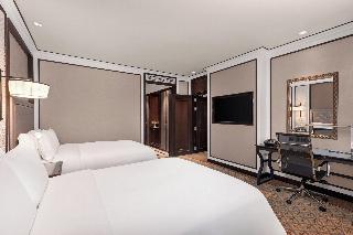 The Athenee Hotel, a Luxury Collection Hotel fotoÄŸrafÄ±