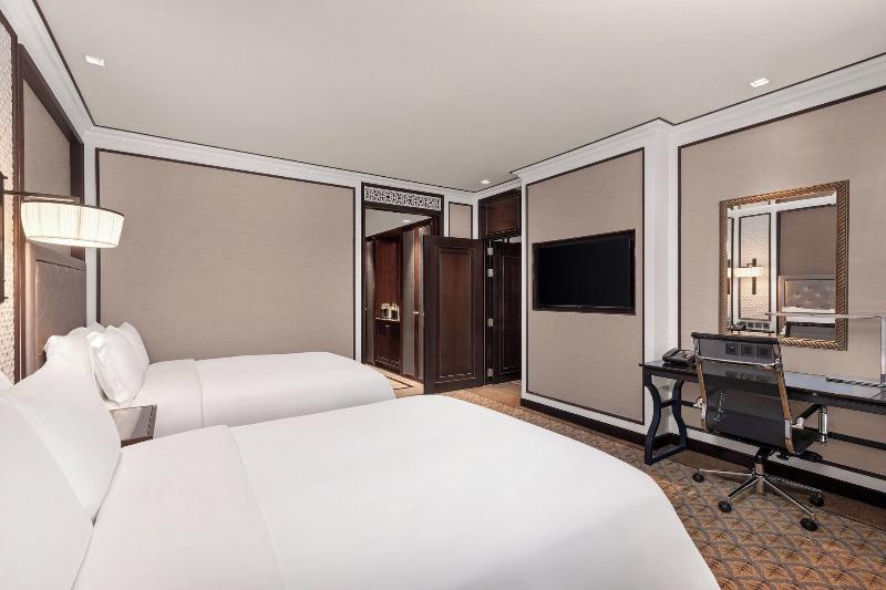 The Athenee Hotel, a Luxury Collection Hotel - Oda