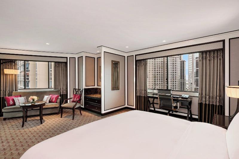 The Athenee Hotel, a Luxury Collection Hotel - Oda